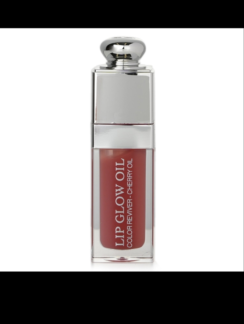 Dior Lip Glow Oil Color Reviver Cherry Oil